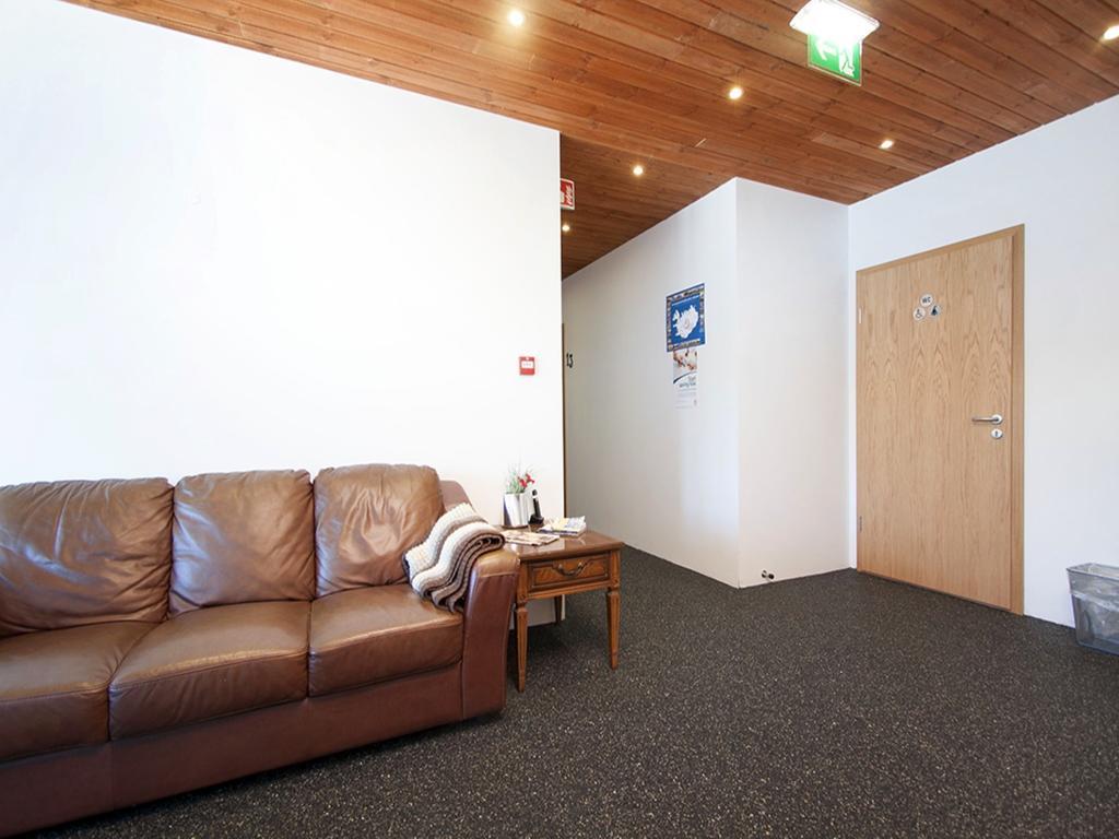 Kef Guesthouse By Keflavik Airport Экстерьер фото