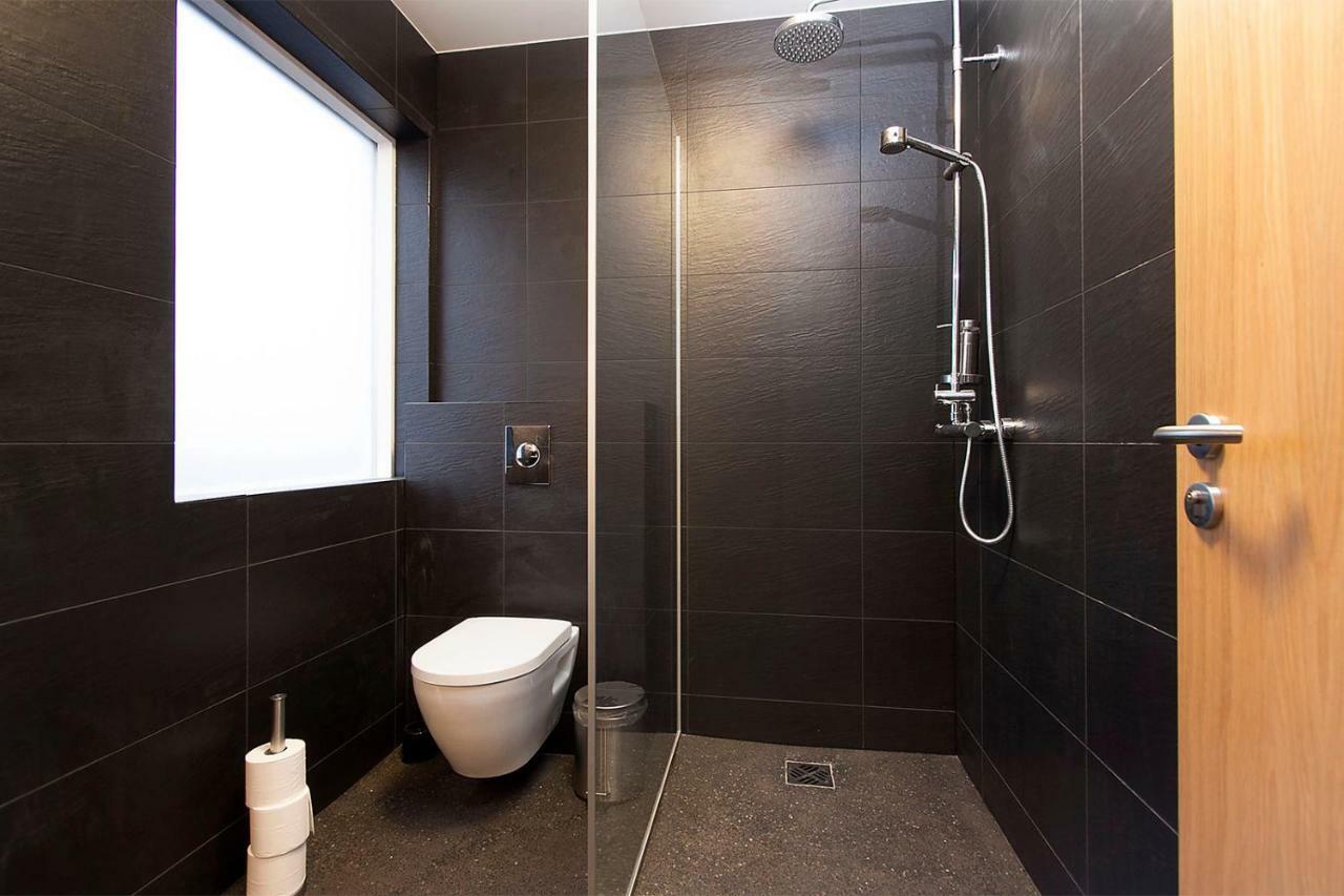 Kef Guesthouse By Keflavik Airport Экстерьер фото