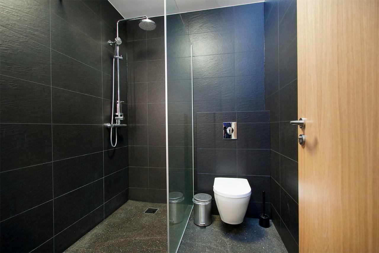 Kef Guesthouse By Keflavik Airport Экстерьер фото